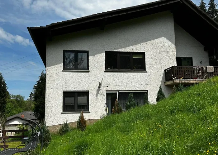 Haus Am See