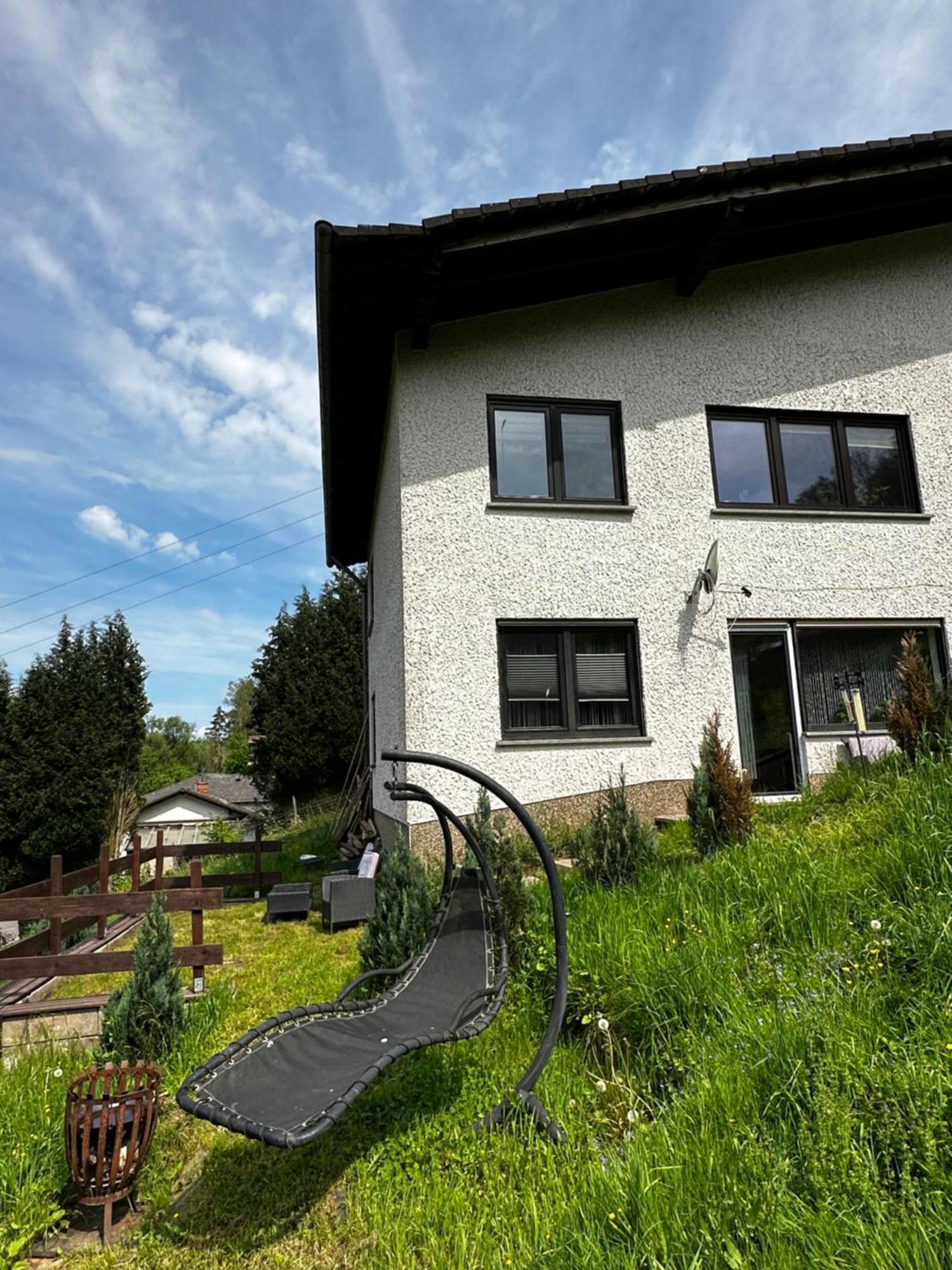 Haus Am Biersdorf am See