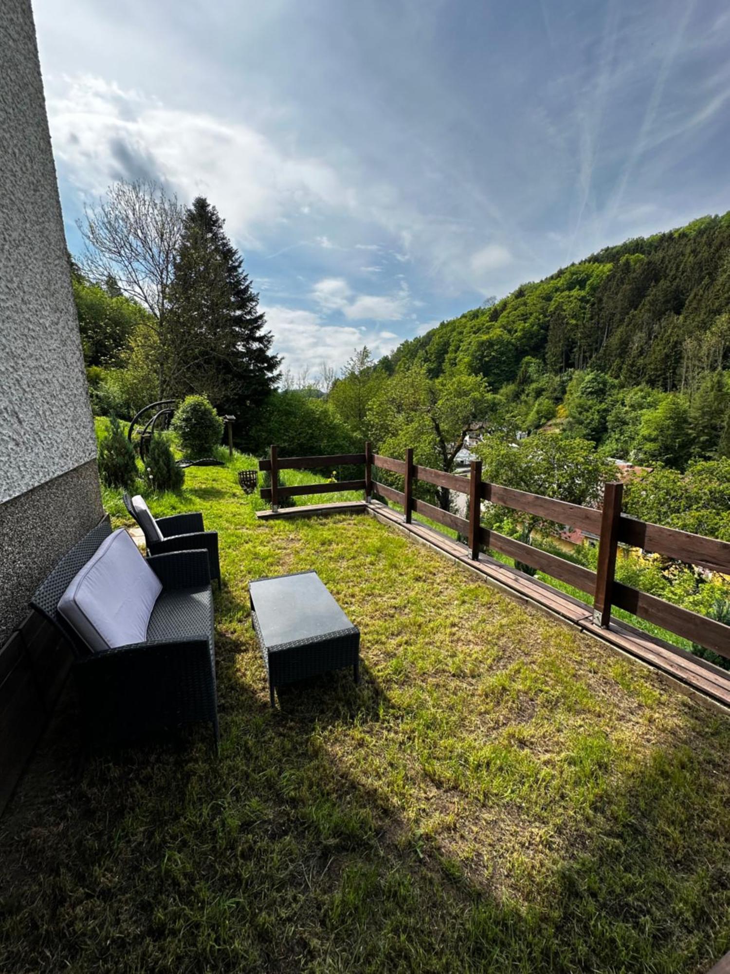 Haus Am Apartment Biersdorf am See
