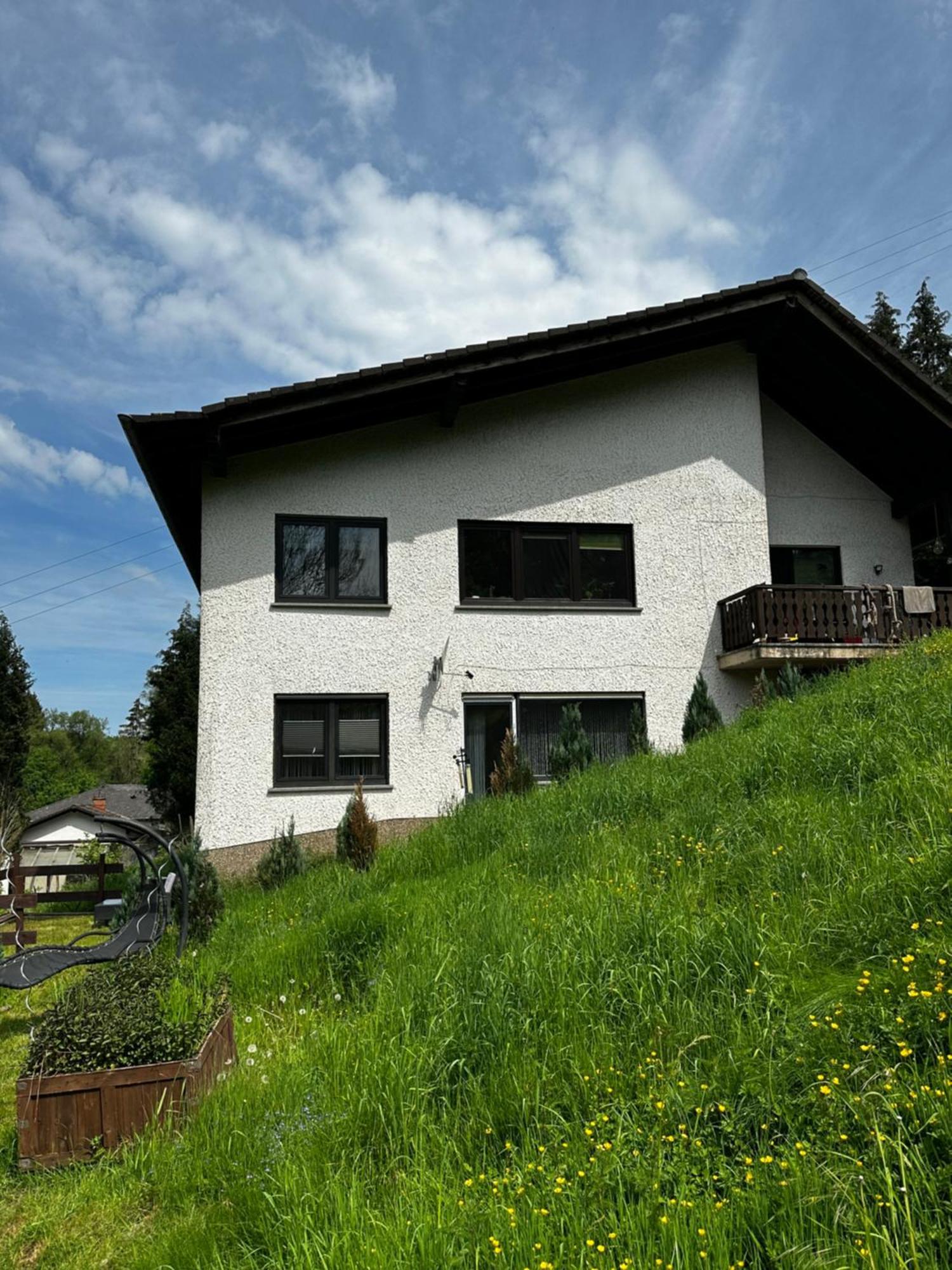Haus Am Biersdorf am See