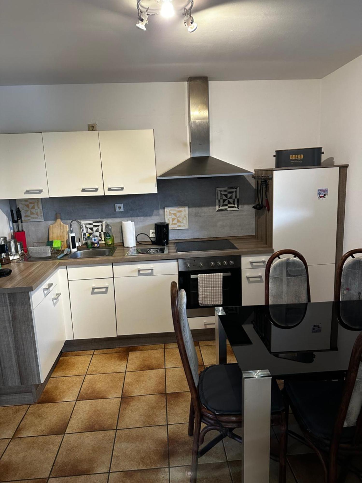 Apartment Haus Am *