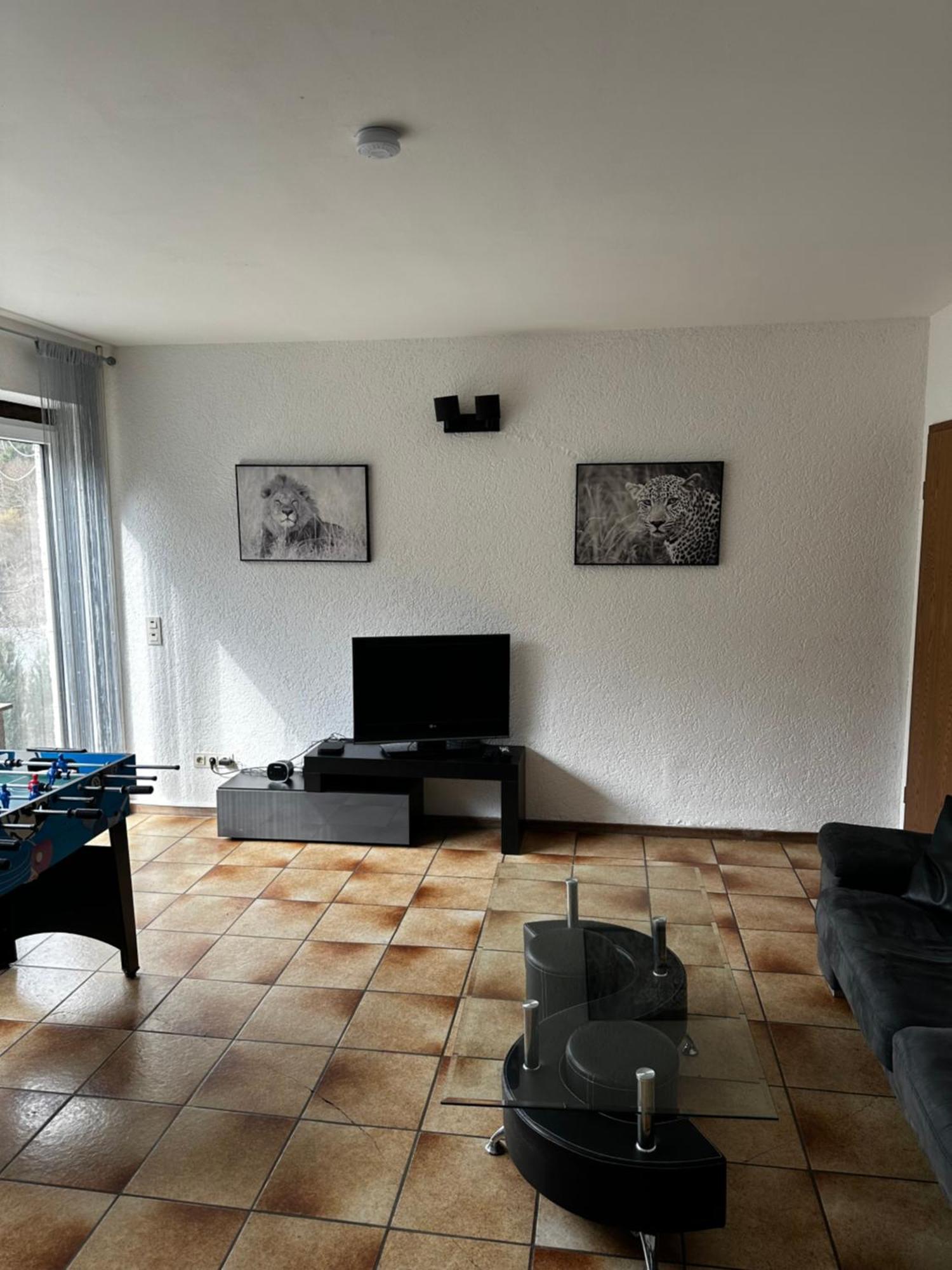Apartment Haus Am Biersdorf am See