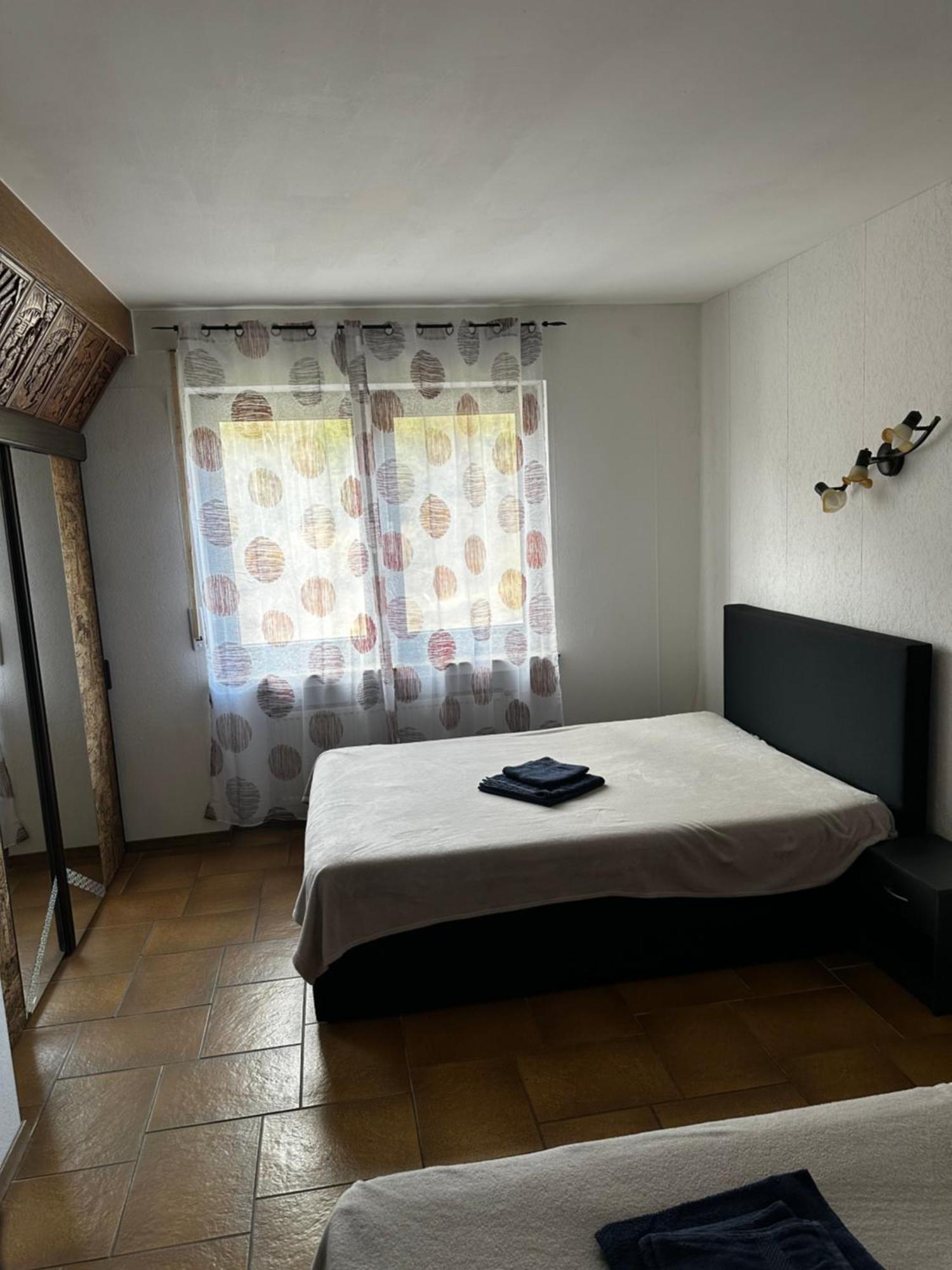 Apartment Haus Am
