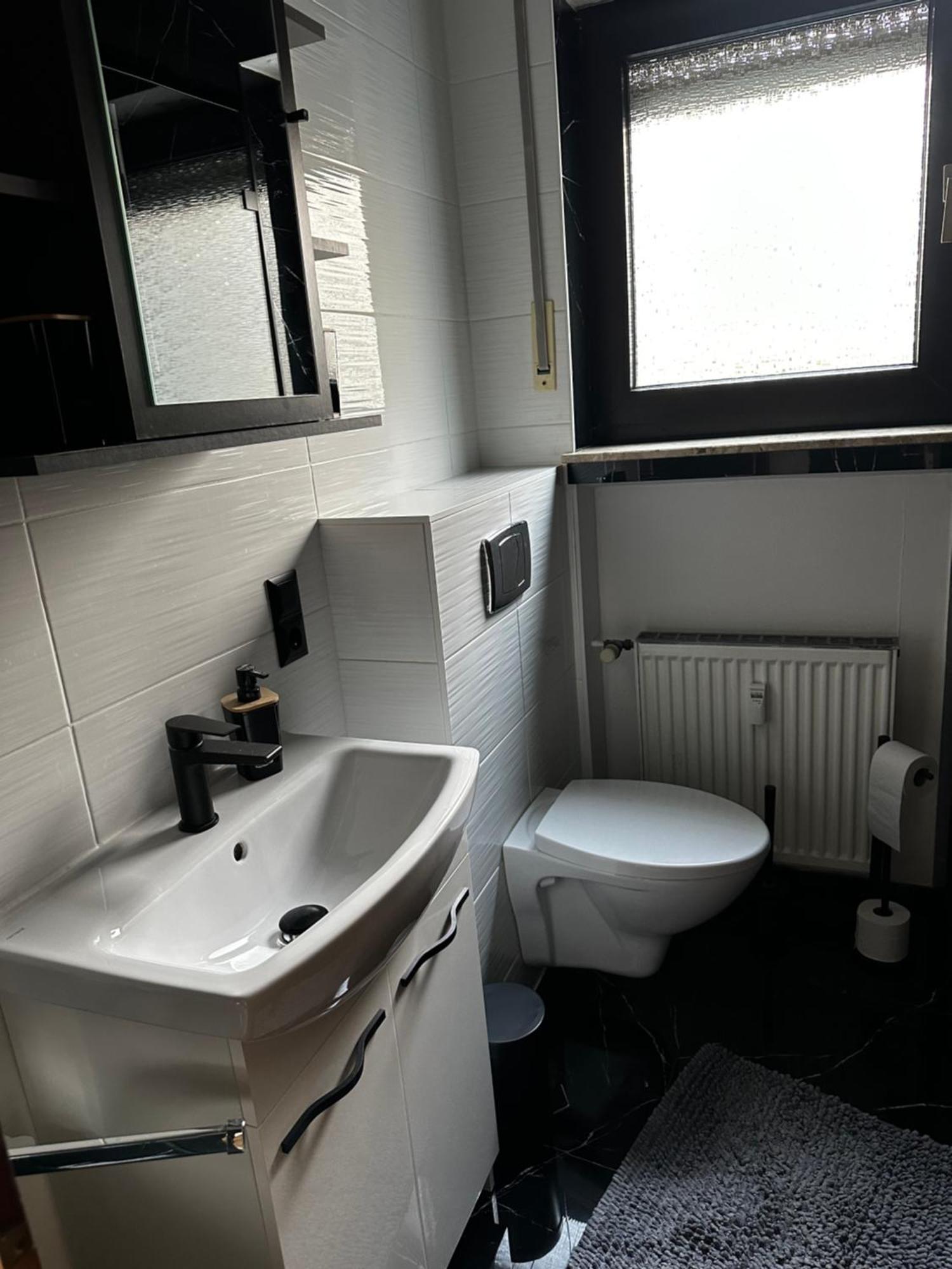 Haus Am Apartment Biersdorf am See