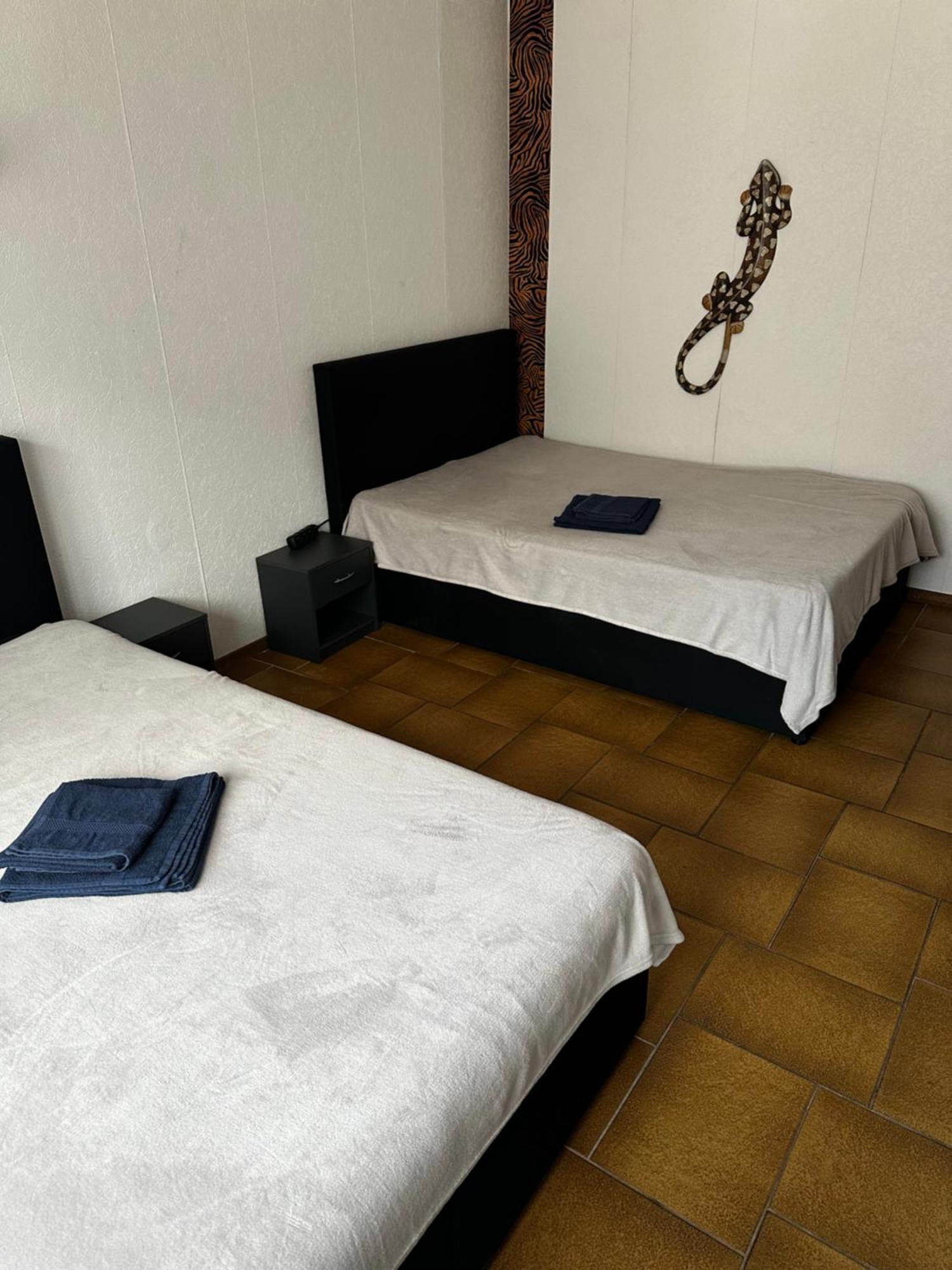 Haus Am Apartment *