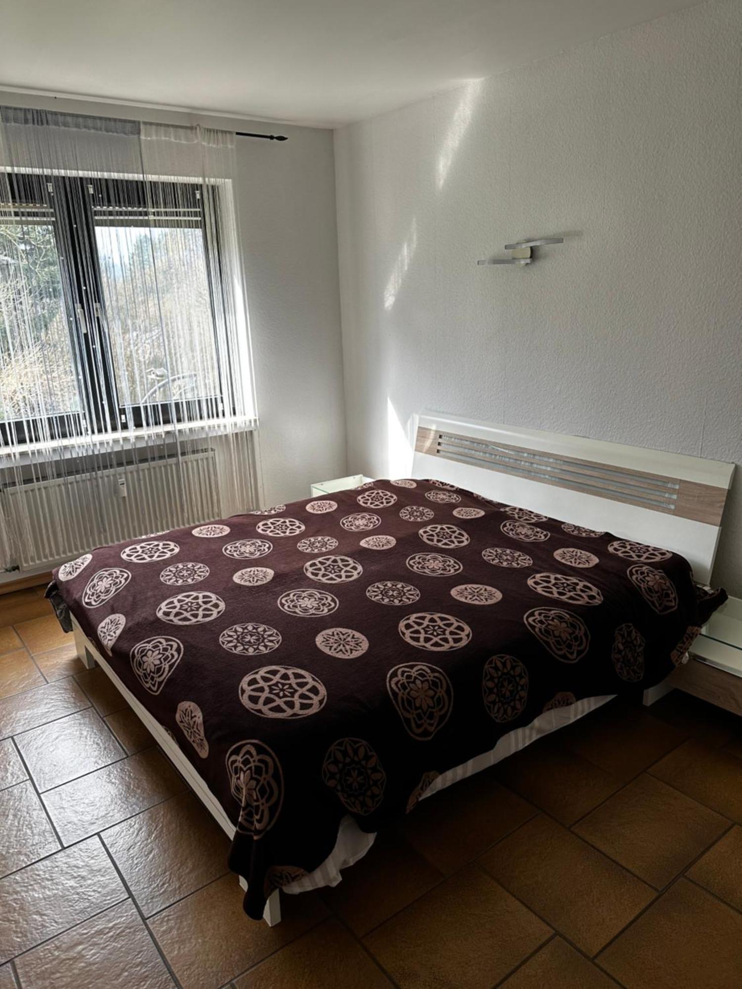 Haus Am Apartment Biersdorf am See