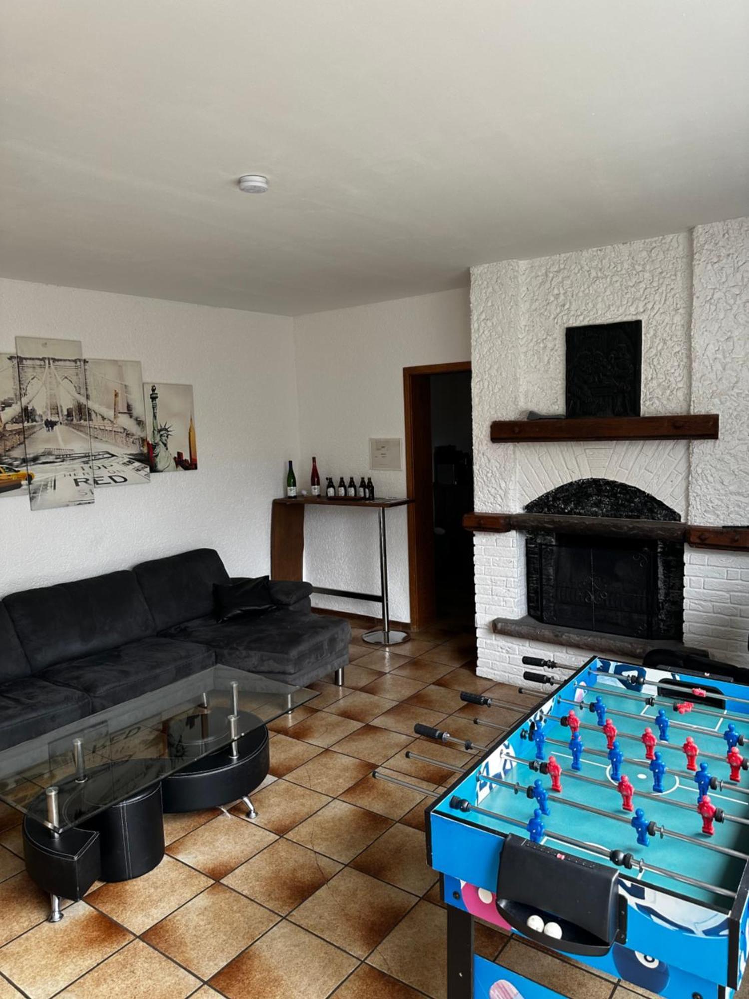 Apartment Haus Am Biersdorf am See