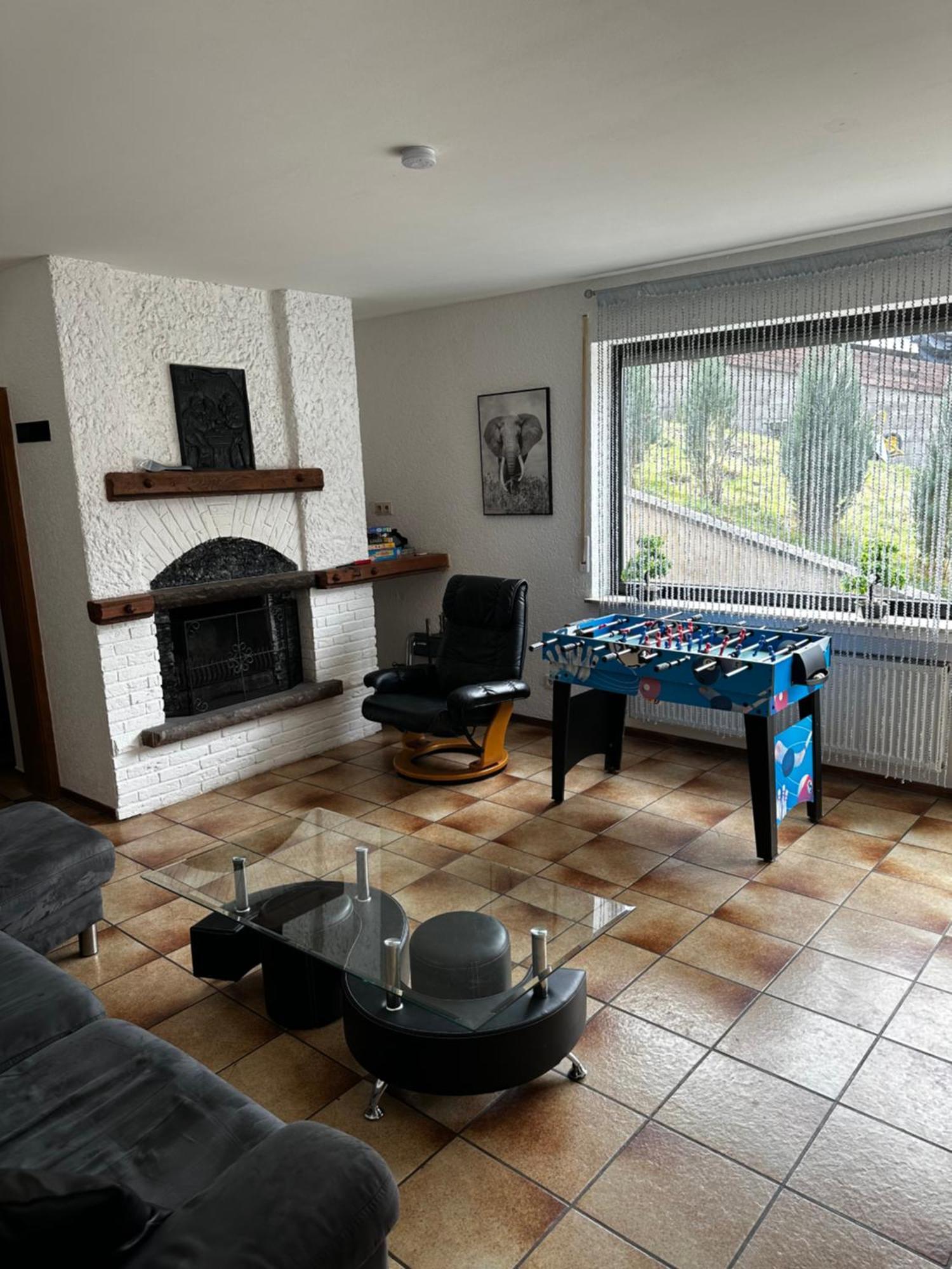 Haus Am Apartment