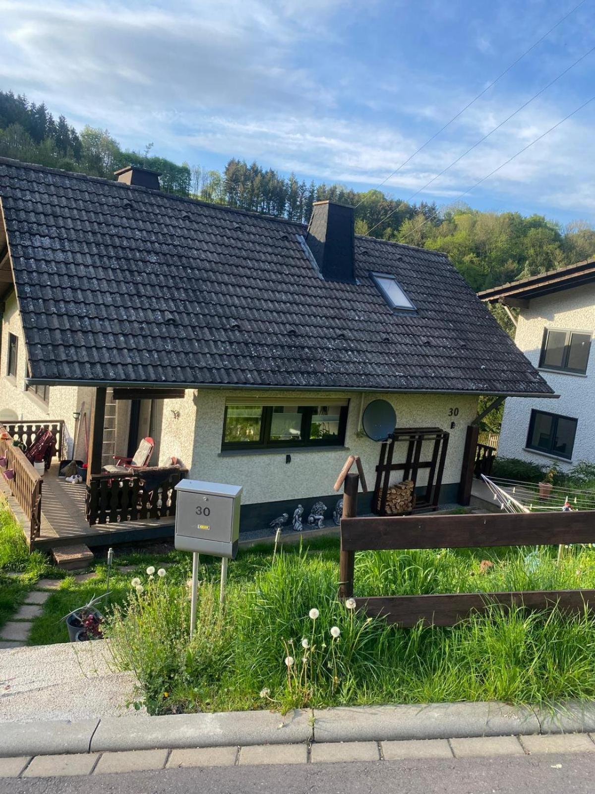 Haus Am Apartment *